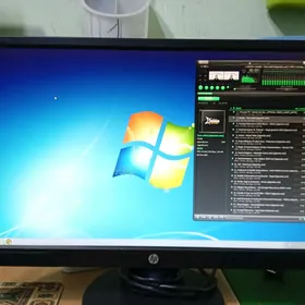 HP MONITOR 22 LIK