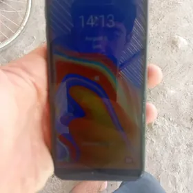 Samsung j4 +