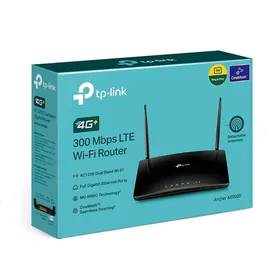 Tplink Archer MR 500 4g +
