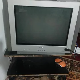 telewizir tuner
