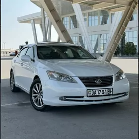 Lexus ES 350 2007