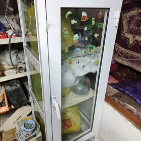 corek salynyan alyumindan