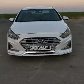 Hyundai Sonata 2019