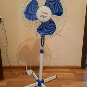 wentiýatorlar