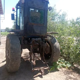 MTZ T-28 1990