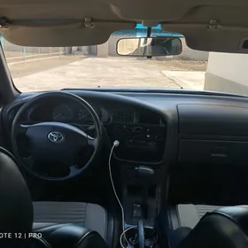 Toyota Camry 1996