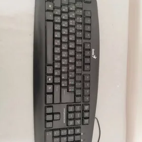 клавиатура genius
