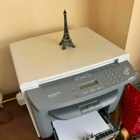 Принтер Canon MF4010