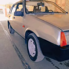 Lada 21099 2003