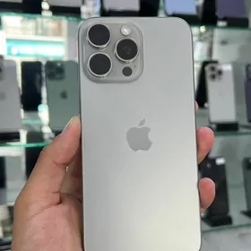 iPhone 16Pro Max