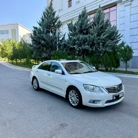Toyota Aurion 2010