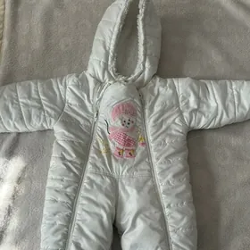 детские вещи
