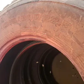 teker 315/80/22