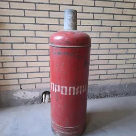 газывый балон и дюряливый бедо