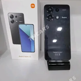 redmi not 13