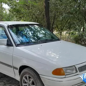 Opel Astra 1992