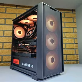 🟥 i7-9700 ️ RX 580 8GB new