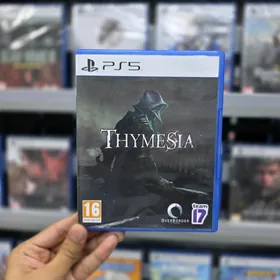 PS5 Thymesia