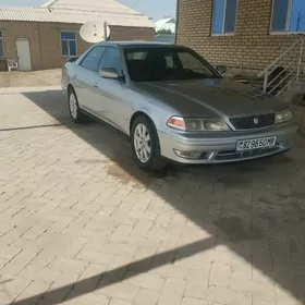 Toyota Mark II 1996