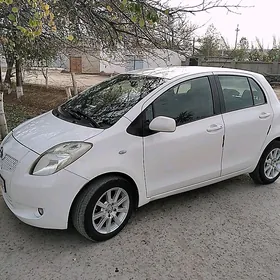 Toyota Yaris 2006