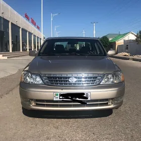 Toyota Avalon 2003