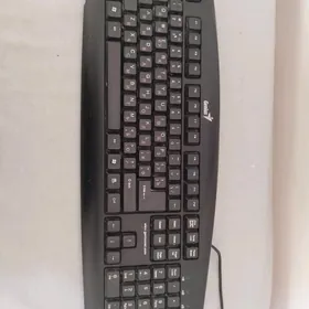 klawiatura genius