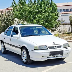 Opel Vectra 1991