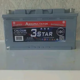 100lik 3star