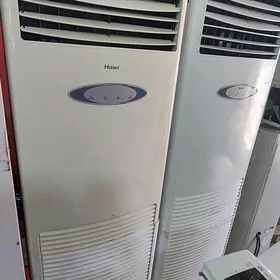 кондиционеры шкафы