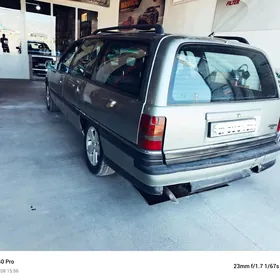 Opel Omega 1994