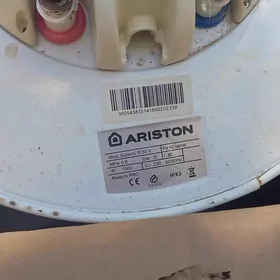Ariston,Boller