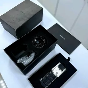 Vertu Signature S_0196389