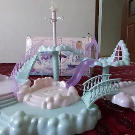 кукольный домкукольный домик