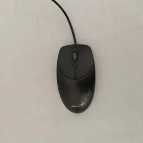 мышка genius