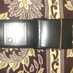 Nikon spyşka