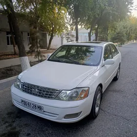 Toyota Avalon 2001