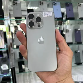 iPhone 16Pro