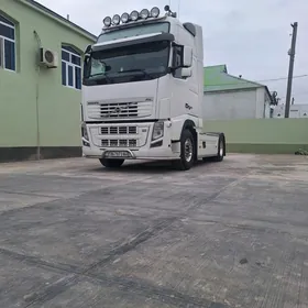 Volvo EC480 2009