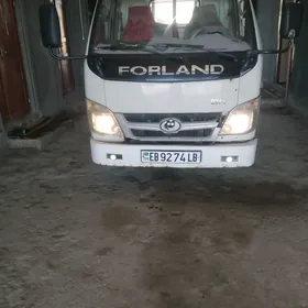 Forland H2 2011