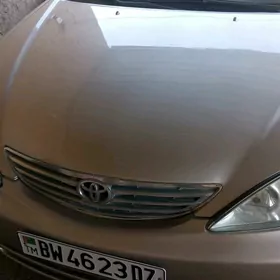 Toyota Camry 2002