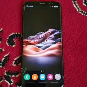 S8 edge