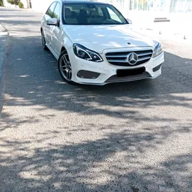 Mercedes-Benz E350 2010