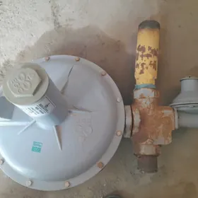 Gerpe gaz  reduktory