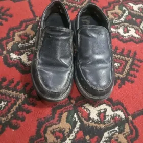 Oglan kówiş
