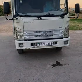 Forland H2 2015