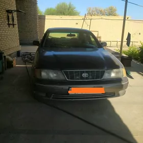 Toyota Avalon 1998