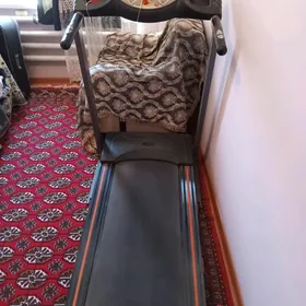 Беговая дорожка