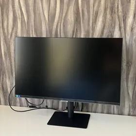 Samsung 27 4k monitor