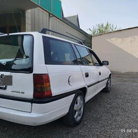 Opel Astra 1997