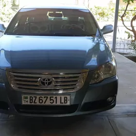 Toyota Avalon 2005
